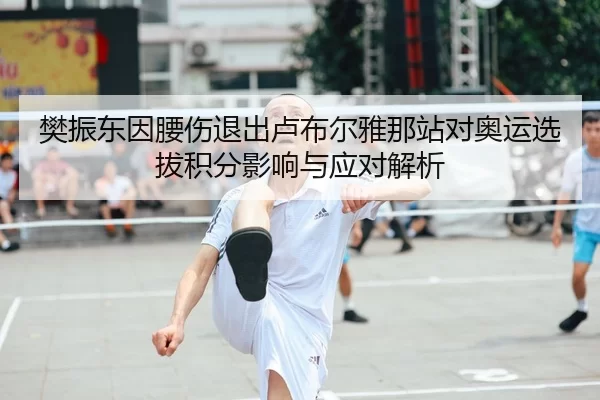 樊振东因腰伤退出卢布尔雅那站对奥运选拔积分影响与应对解析